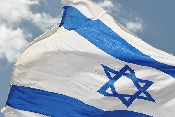 İsrail: Kürdistan acilen kurulmalı