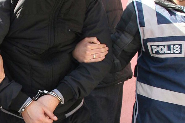 ’Şikede kumpas’ operasyonunda 10 tutuklama
