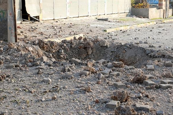 Silopi'de yasak kısmen kalkıyor