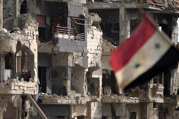 Rusya yine sivilleri vurdu: 12 ölü