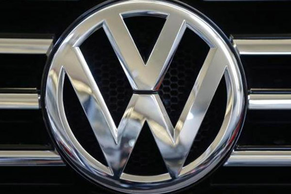 Volkswagen'den dev zarar
