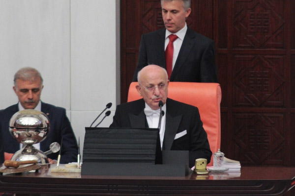 'Ne zaman bayrağımıza sarılı bir tabut görsem...'