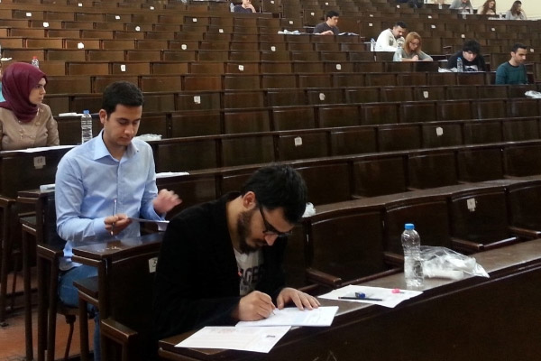 Velilerden LYS’de mazeret tepkisi