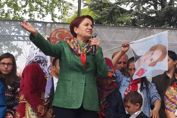 Akşener: Karara hepimiz uyacağız