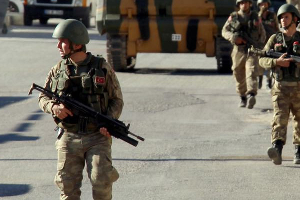 Lice’de sokağa çıkma yasağı ilan edildi