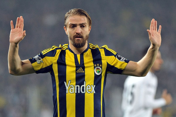 Trabzonspor maçı kadrosuna alınmadı