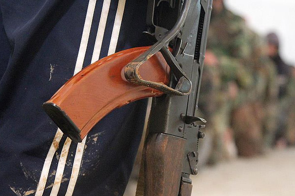 İran 3 günde 28 askerini kaybetti