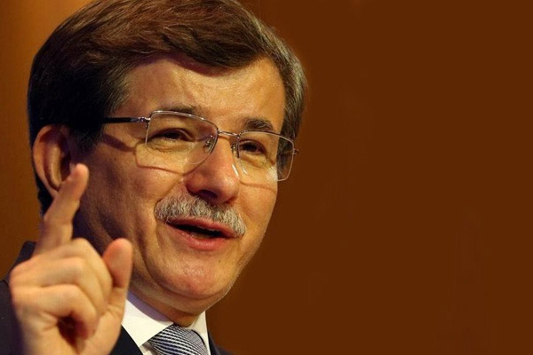 Davutoğlu’ndan Hamursuz Bayramı mesajı