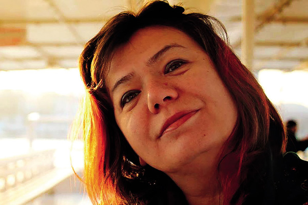 Meral Camcı: Beni cezaevine götüren asker, 'Burada olmamanız gerektiğini biliyoruz' dedi