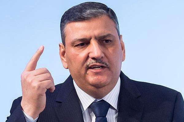 Suriyeli muhaliflerden BM Temsilcisi Mistura'ya eleştiri