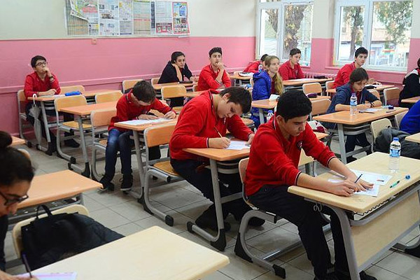 TEOG maratonu başlıyor