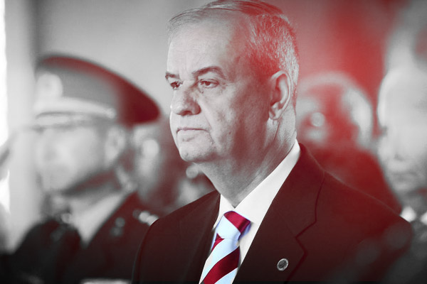 İlker Başbuğ: Terör, askeri mücadeleyle bitmez