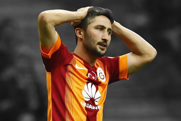 Sabri'den olay hareket