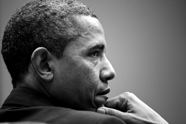 Obama:Esad'ı devirmek hata olur