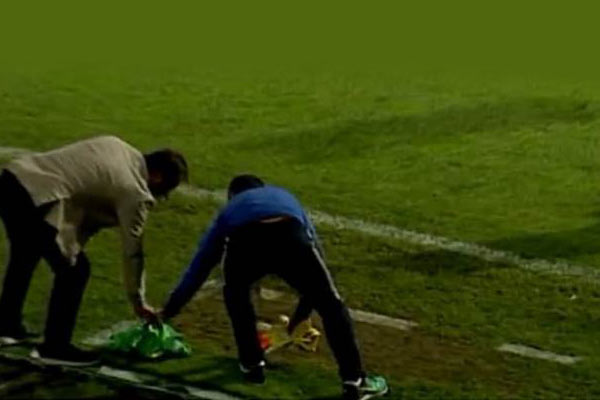 Onur Kıvrak Trabzon'u sildi