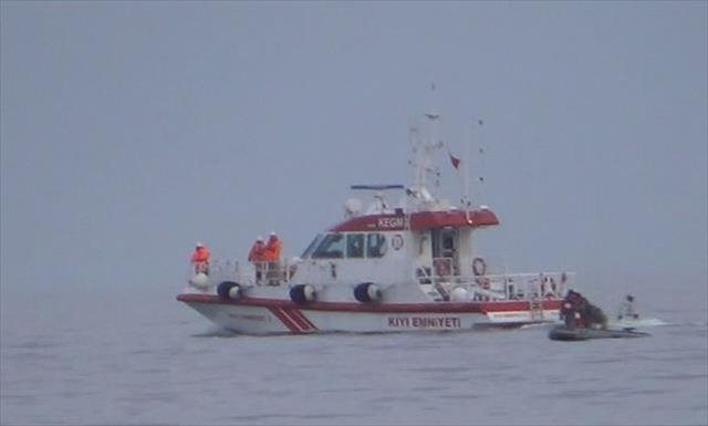 İstanbul’da polisi alarma geçiren iddia !