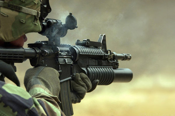 ABD Suriye'ye 250 asker daha gönderiyor