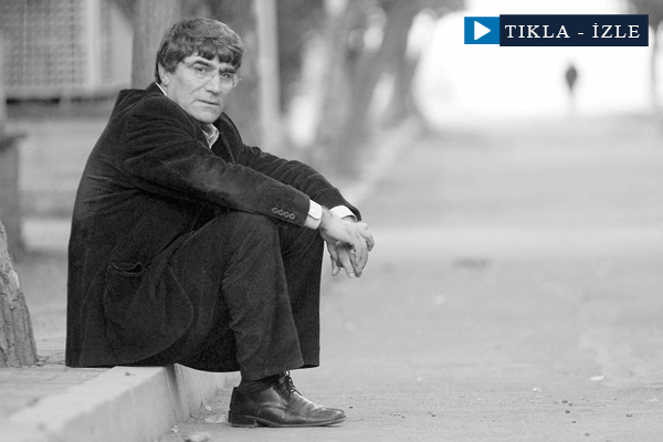 Hrant Dink: Ermeniler ve Türkler birbirinin doktoru
