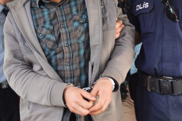 YPS’nin Diyarbakır sorumlusu yakalandı