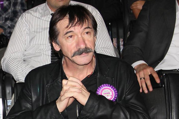 'Amerika sinema silahını iyi kullanıyor'