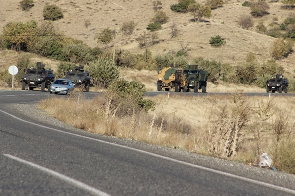 Lice’de sokağa çıkma yasağı kaldırıldı
