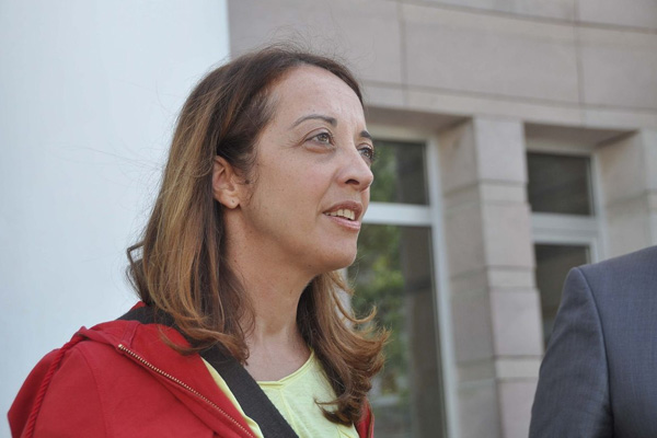 Hollandalı gazeteci Erdoğan'a hakaretten gözaltına alındı