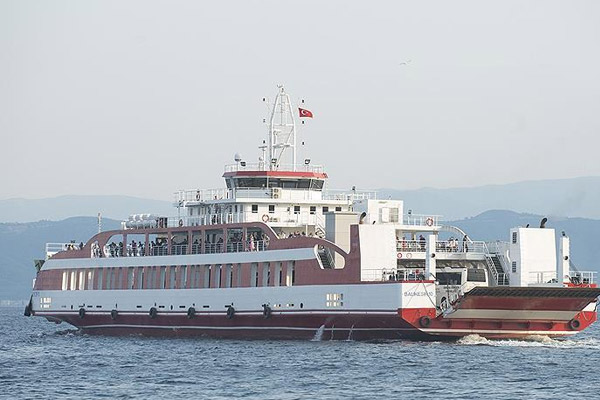 İDO seferleri normale döndü