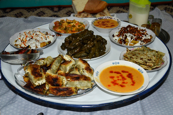 Türkiye'de açlık sınırı 1387 TL oldu