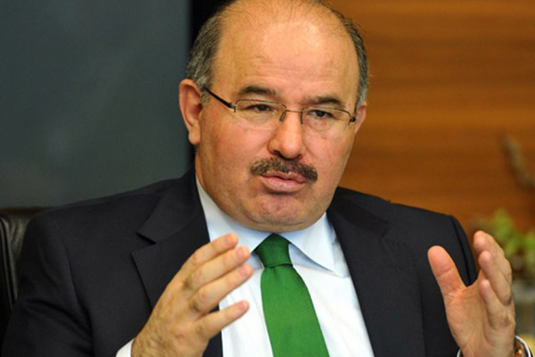 Hüseyin Çelik'ten Ak Parti'te sert sözler