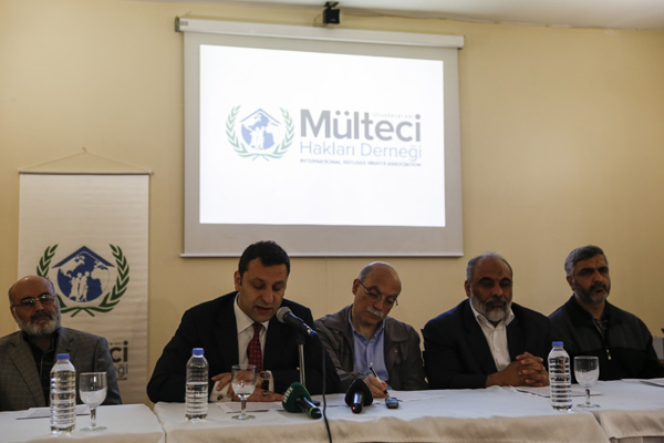 Göç İdaresi, 40 bin kişinin Türkiye’ye girişini yasakladı