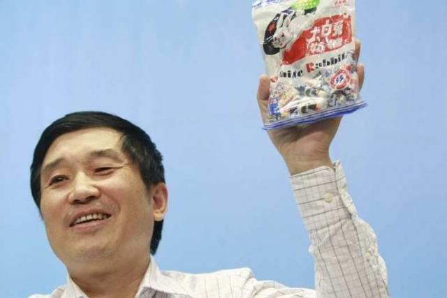 İşadamı, Maymun tarafından öldürüldü