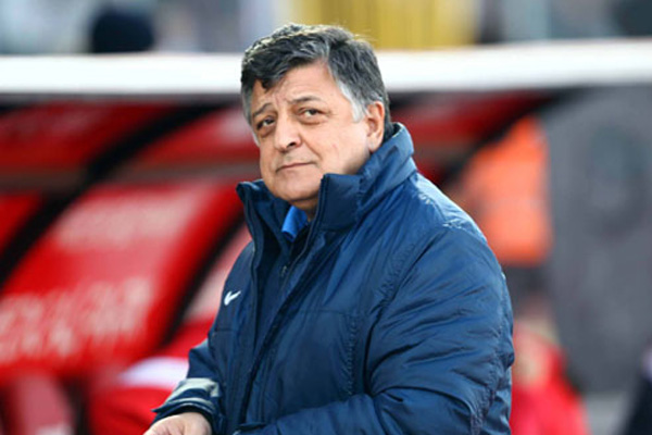 Yılmaz Vural, yeni takımını buldu