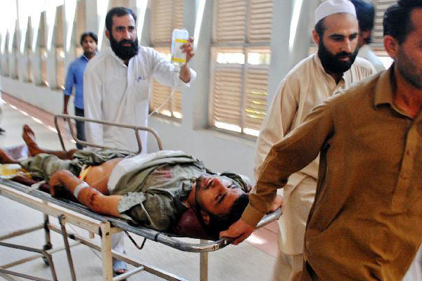 Tatlıdan zehirlenen 23 kişi öldü