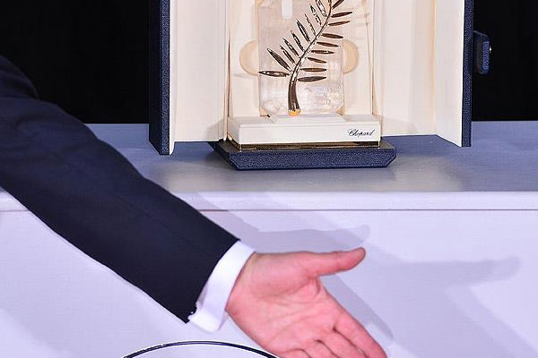 Cannes Festivali'nin jürisi belli oldu