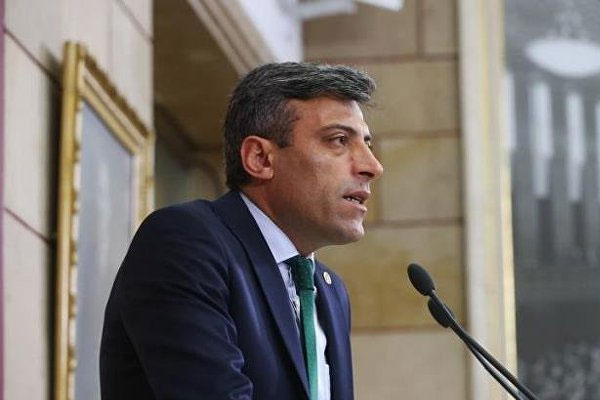 CHP: Sınır ötesi operasyon düşünülmeli