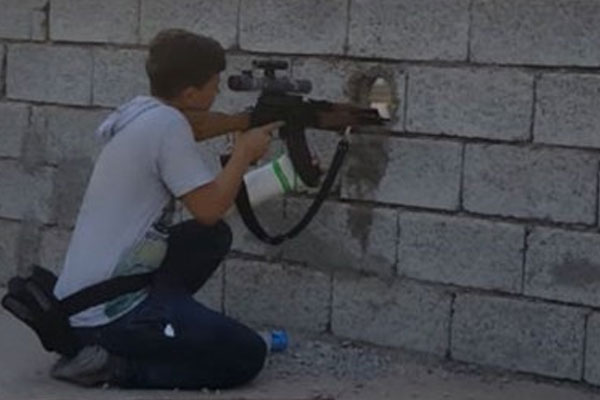 Türkmen- Kürt çatışması sürüyor