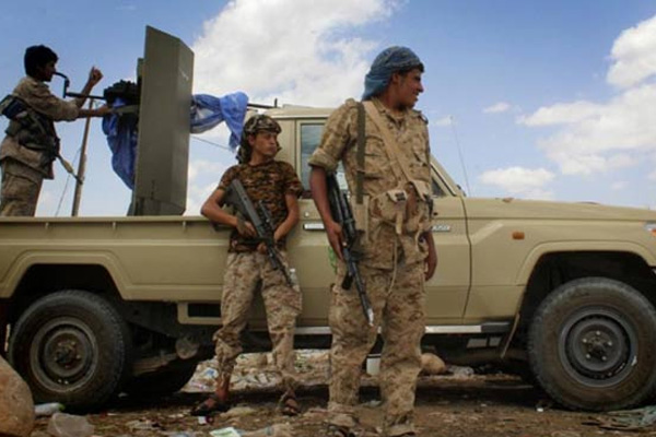 Yemen'de El-Kaide operasyonu!