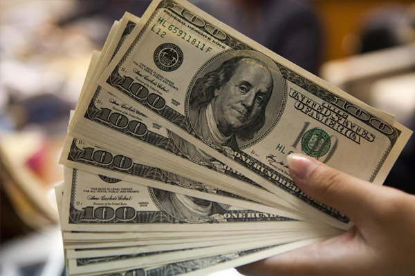 Dolar güne nasıl başladı?