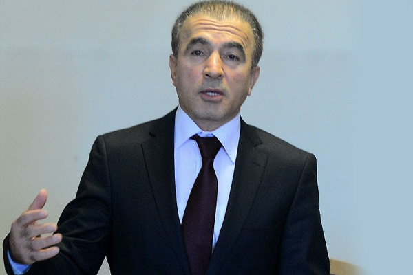 'Laiklik' tartışmasına Ak Parti'den ilk yorum geldi