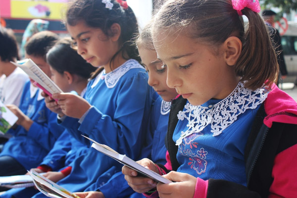 Türkiye’nin okur yazar oranı belli oldu