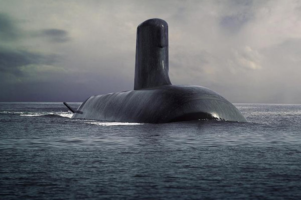 50 milyar dolarlık ihale Fransa'nın