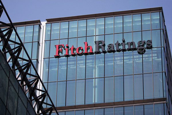 Fitch: Türk bankalarının direnci yeterli
