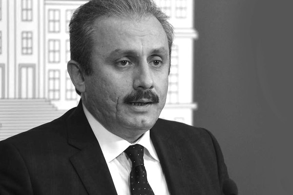 Mustafa Şentop: Anayasa teklifimizde laiklik var