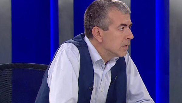 Cemil Barlas'tan Başbakan'a ağır sözler!