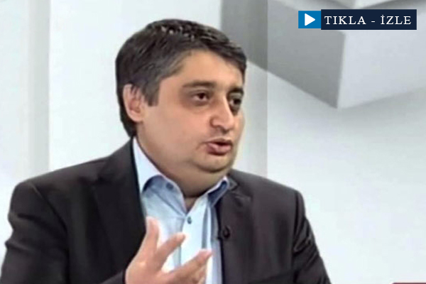 Nasuhi Güngör: Artık Davutoğlu ile olmuyor