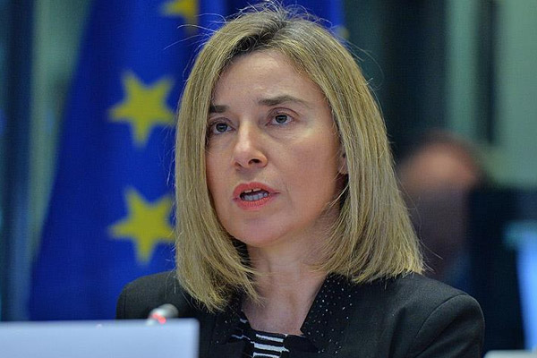 'Kriterler yerine getirildiğinde vize serbestisi sağlanacak'