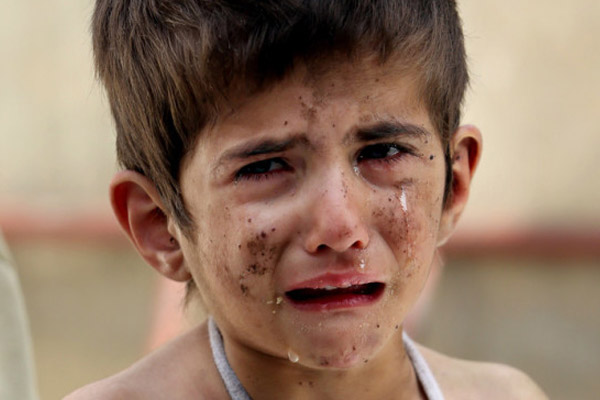 İngiltere Suriyeli kimsesiz çocukları istemedi