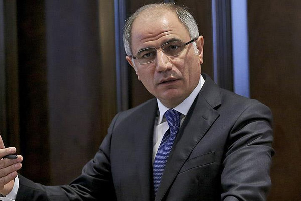 Ala: 1 Mayıs için her türlü tedbiri alacağız