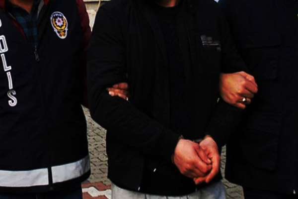 5 ilde PKK operasyonu: 16 gözaltı