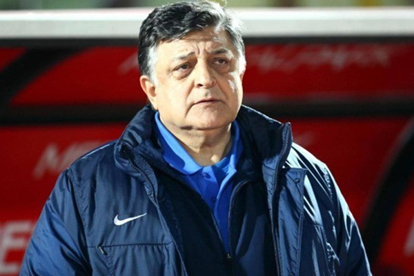 Yılmaz Vural resmen Adana Demirspor'da